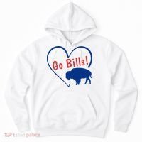 Go Bills Hoodie thumb 0