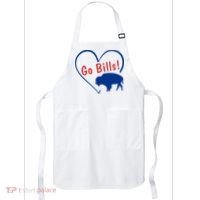 Go Bills Apron thumb 0