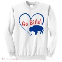 Go Bills Sweatshirt thumb 0