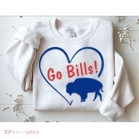 Go Bills Sweatshirt thumb 2