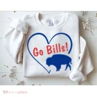 Go Bills Sweatshirt thumb 2