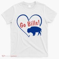 Go Bills T-Shirt thumb 0