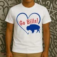 Go Bills T-Shirt thumb 3