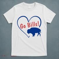 Go Bills T-Shirt thumb 5