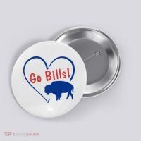 Go Bills Button thumb 0