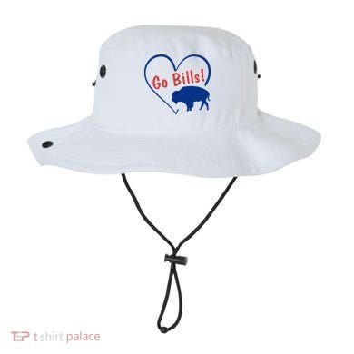Go Bills Bucket Hat