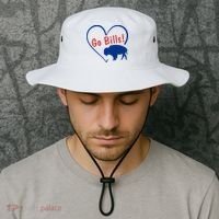 Go Bills Bucket Hat thumb 2
