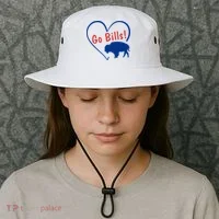Go Bills Bucket Hat thumb 3