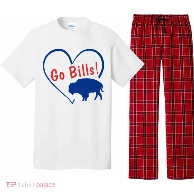 Pajama Set