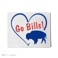 Go Bills Mousepad thumb 0