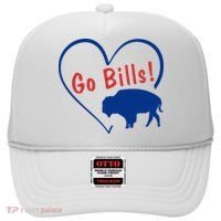 Go Bills Hat thumb 0