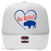 Go Bills Hat thumb 0