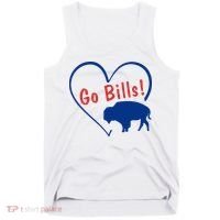 Go Bills Tank Top thumb 0