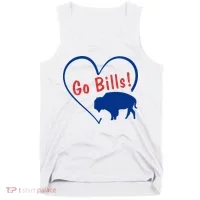 Go Bills Tank Top thumb 0