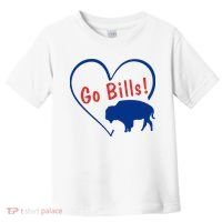 Go Bills Toddler T-Shirt thumb 0