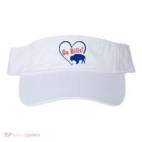 Go Bills Visor thumb 0