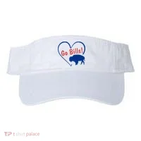 Go Bills Visor thumb 0