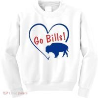 Go Bills Kids Sweatshirt thumb 0