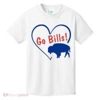 Go Bills Kids T-Shirt thumb 0