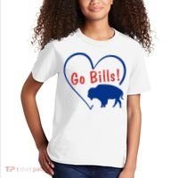 Go Bills Kids T-Shirt thumb 2