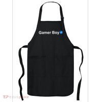 Gamer Boy Apron thumb 0