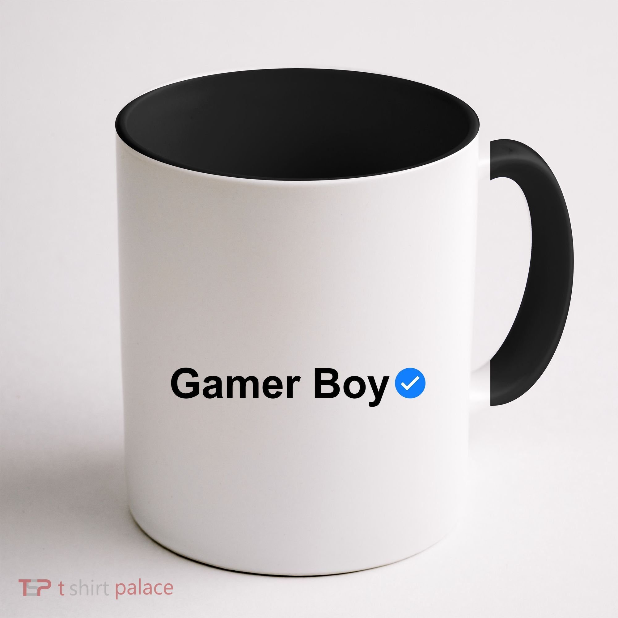 Gamer Boy Coffee Mug