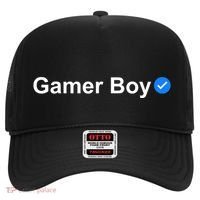 Gamer Boy Hat thumb 0