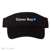 Gamer Boy Visor thumb 0
