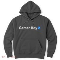 Gamer Boy Hoodie thumb 0