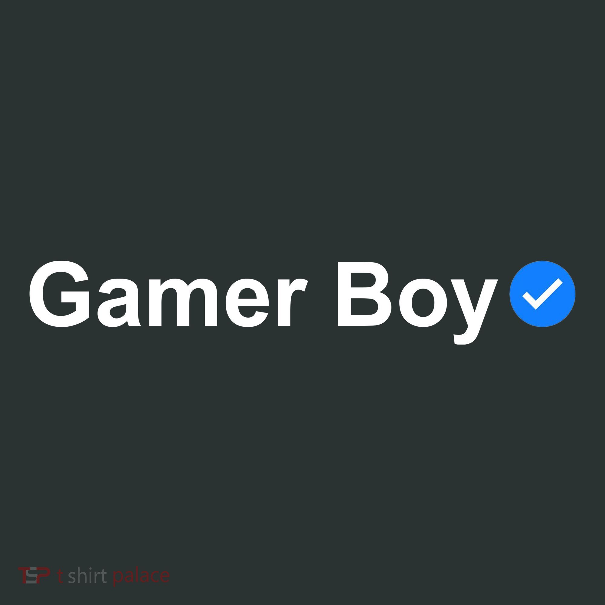 Gamer Boy Sweatshirt