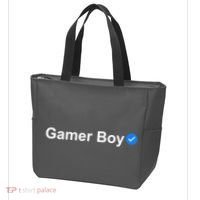 Gamer Boy Tote Bag thumb 3