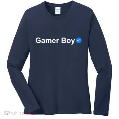 Women's Long Sleeve Shirt