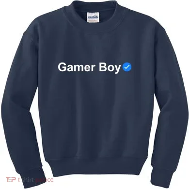 Kids Sweatshirt
