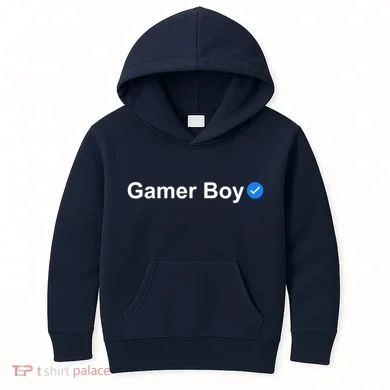 Kids Hoodie