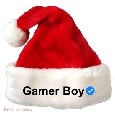 Santa Hat