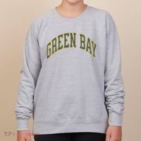 Green Bay Women's Sweatshirt thumb 0