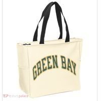 Green Bay Tote Bag thumb 2