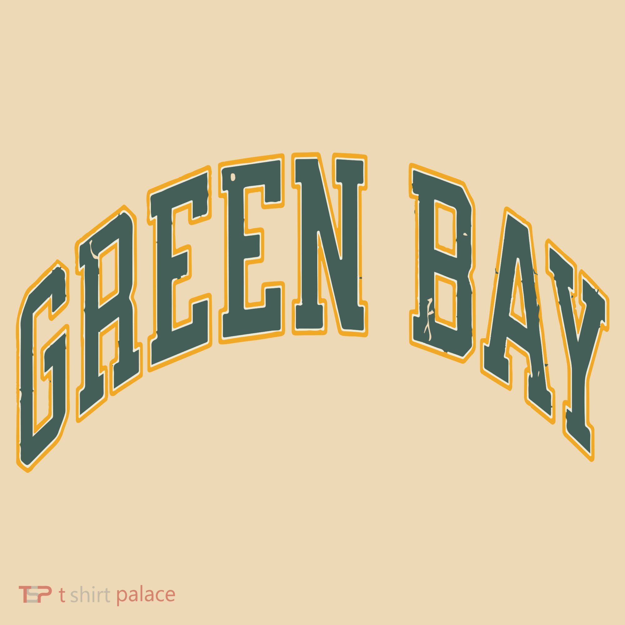 Green Bay Tote Bag