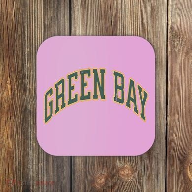 Green Bay Coaster