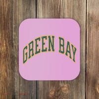 Green Bay Coaster thumb 0