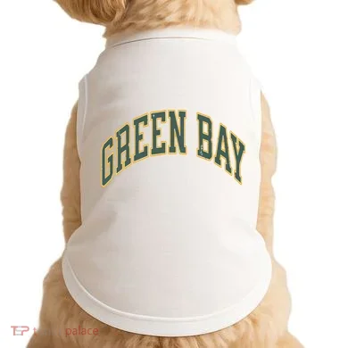 Doggie Tank