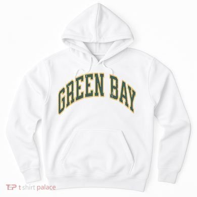 Green Bay Hoodie