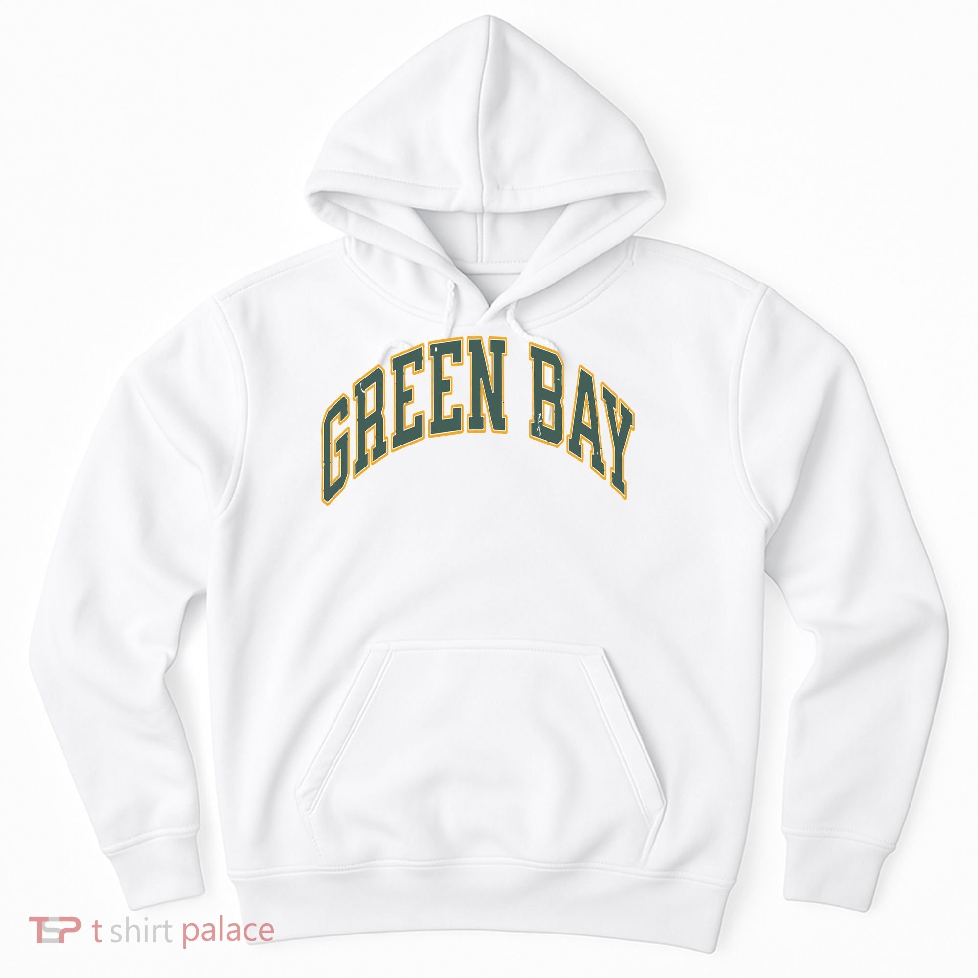 Green Bay Hoodie