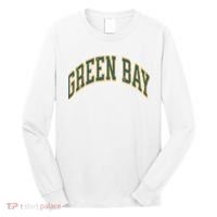 Green Bay Long Sleeve Shirt thumb 0