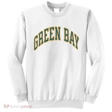 Green Bay Sweatshirt