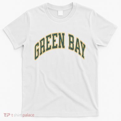Green Bay T-Shirt