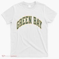 Green Bay T-Shirt thumb 0
