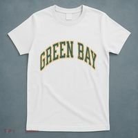 Green Bay T-Shirt thumb 5