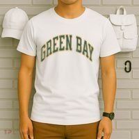 Green Bay T-Shirt thumb 6