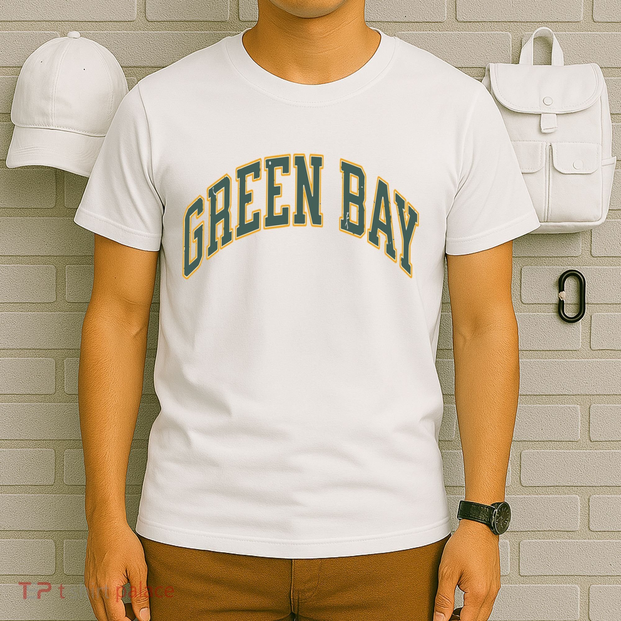 Green Bay T-Shirt